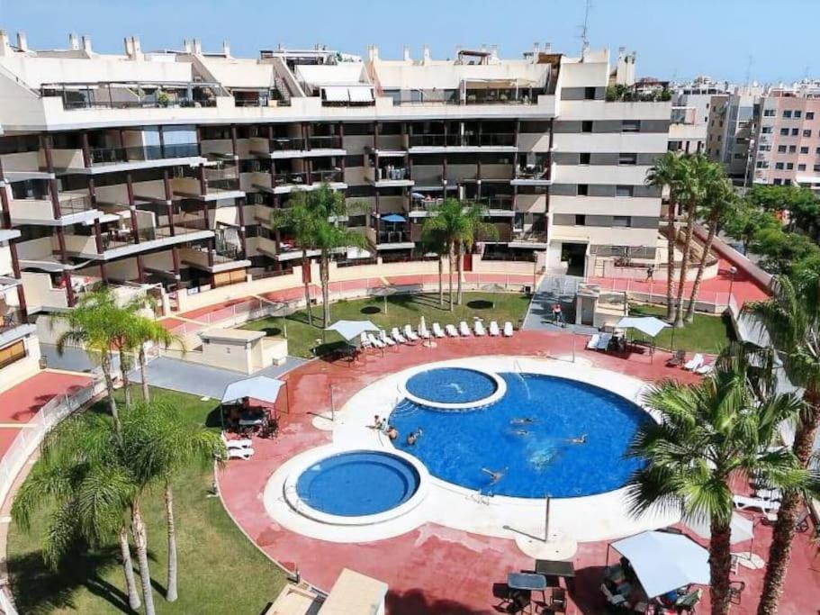 Apartment Lujoso De Dos En La Playa De Canet *