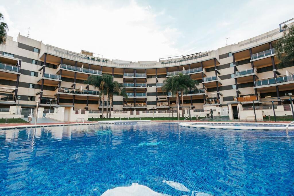 Lujoso De Dos En La Playa De Canet Apartament Canet d'en Berenguer