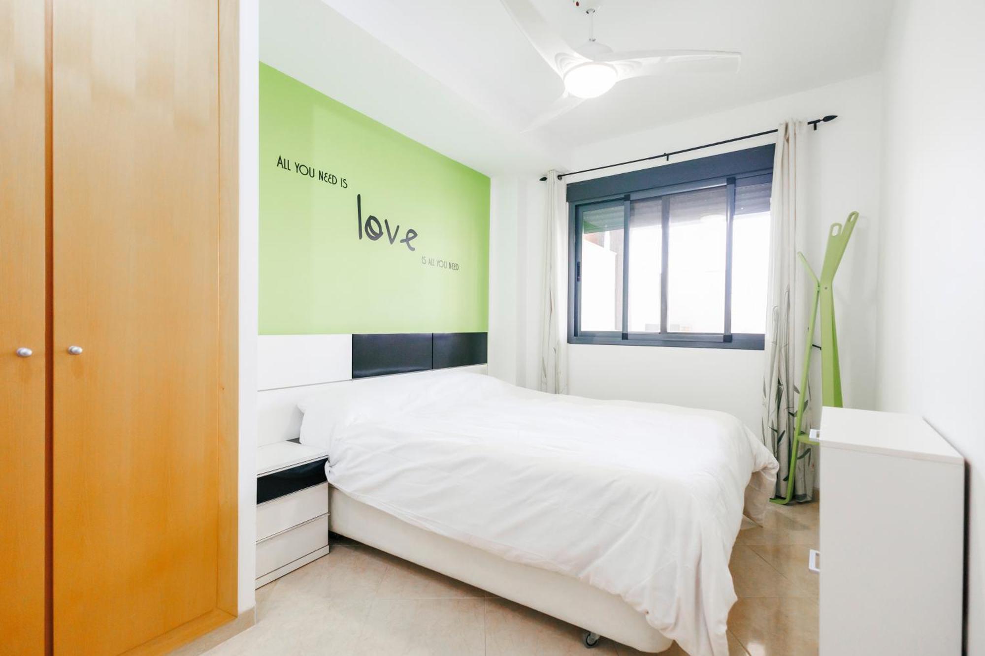 Apartment Lujoso De Dos En La Playa De Canet
