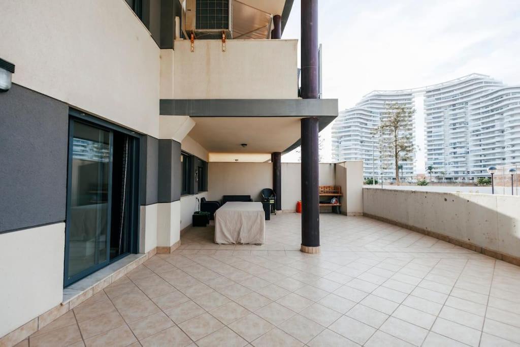 Apartment Lujoso De Dos En La Playa De Canet
