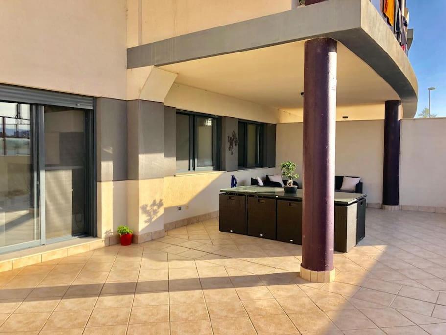Apartment Lujoso De Dos En La Playa De Canet