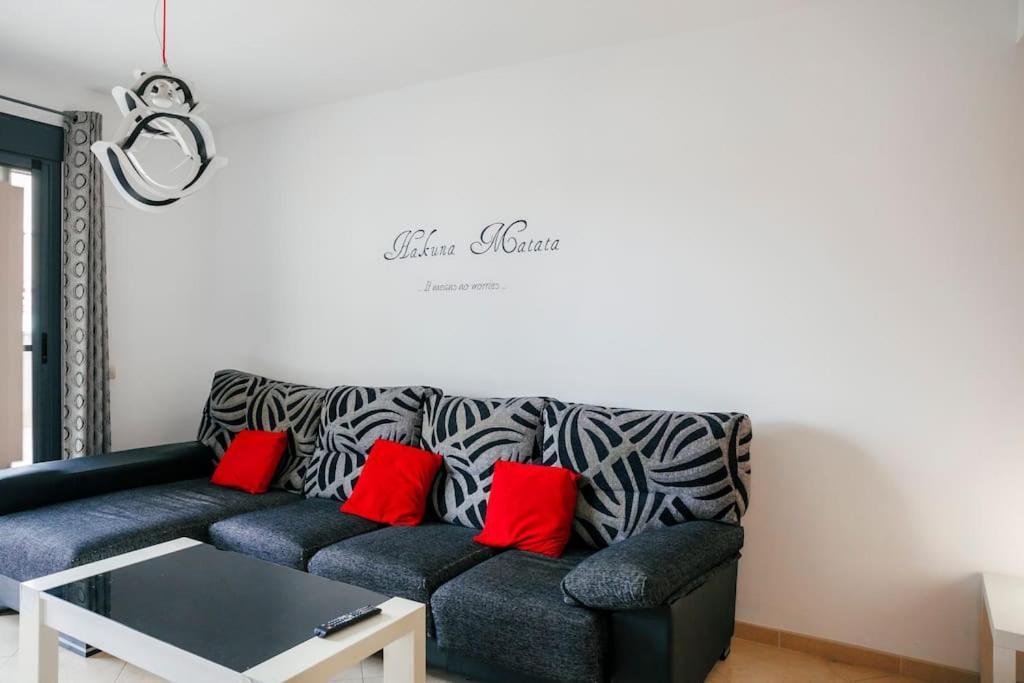 Apartment Lujoso De Dos En La Playa De Canet *